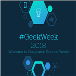 Geek Week 2018 